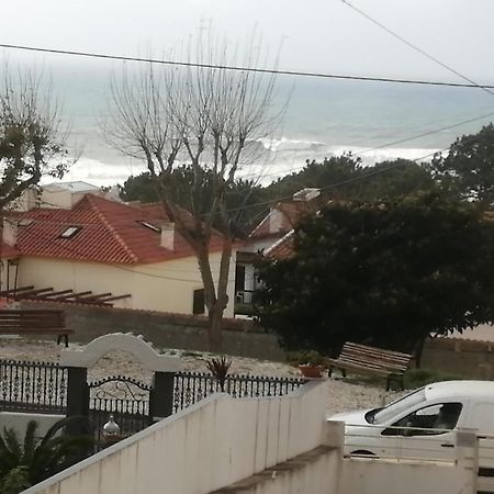 Casa Campos Nazaré Extérieur photo