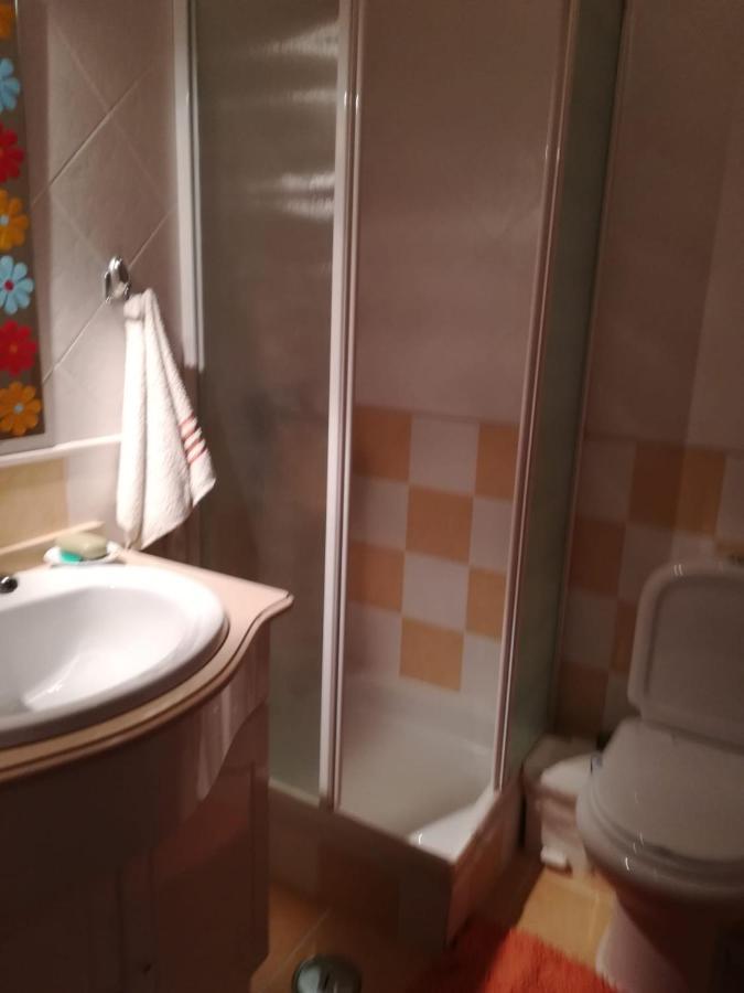 Casa Campos Nazaré Extérieur photo
