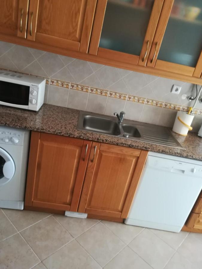 Casa Campos Nazaré Extérieur photo