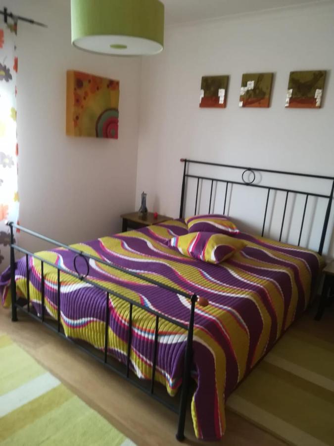 Casa Campos Nazaré Extérieur photo