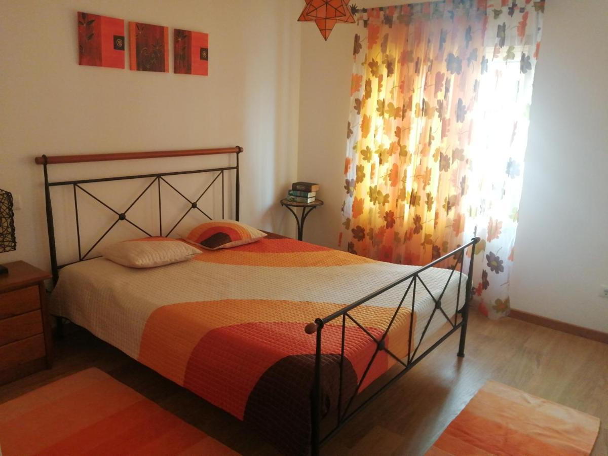 Casa Campos Nazaré Extérieur photo