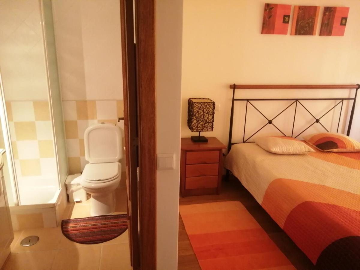 Casa Campos Nazaré Extérieur photo
