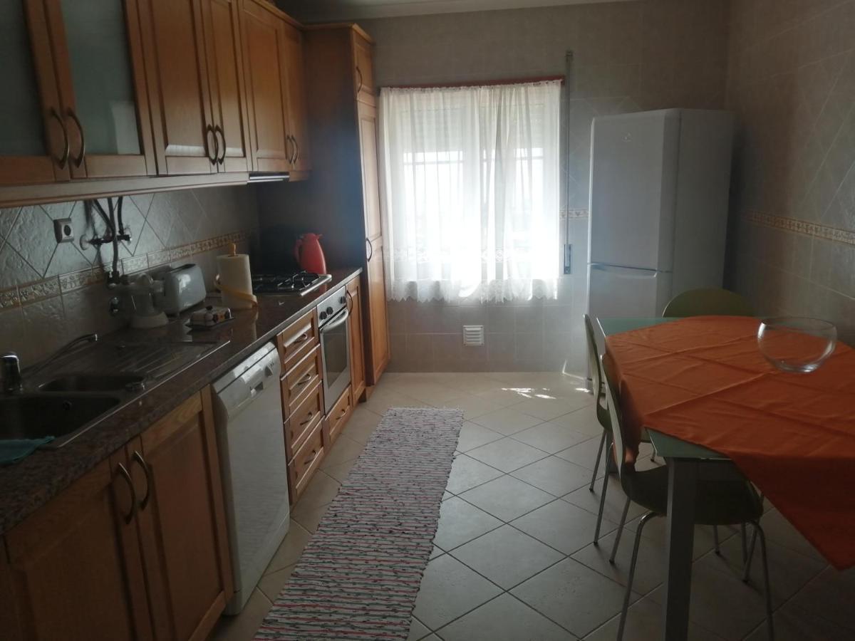 Casa Campos Nazaré Extérieur photo