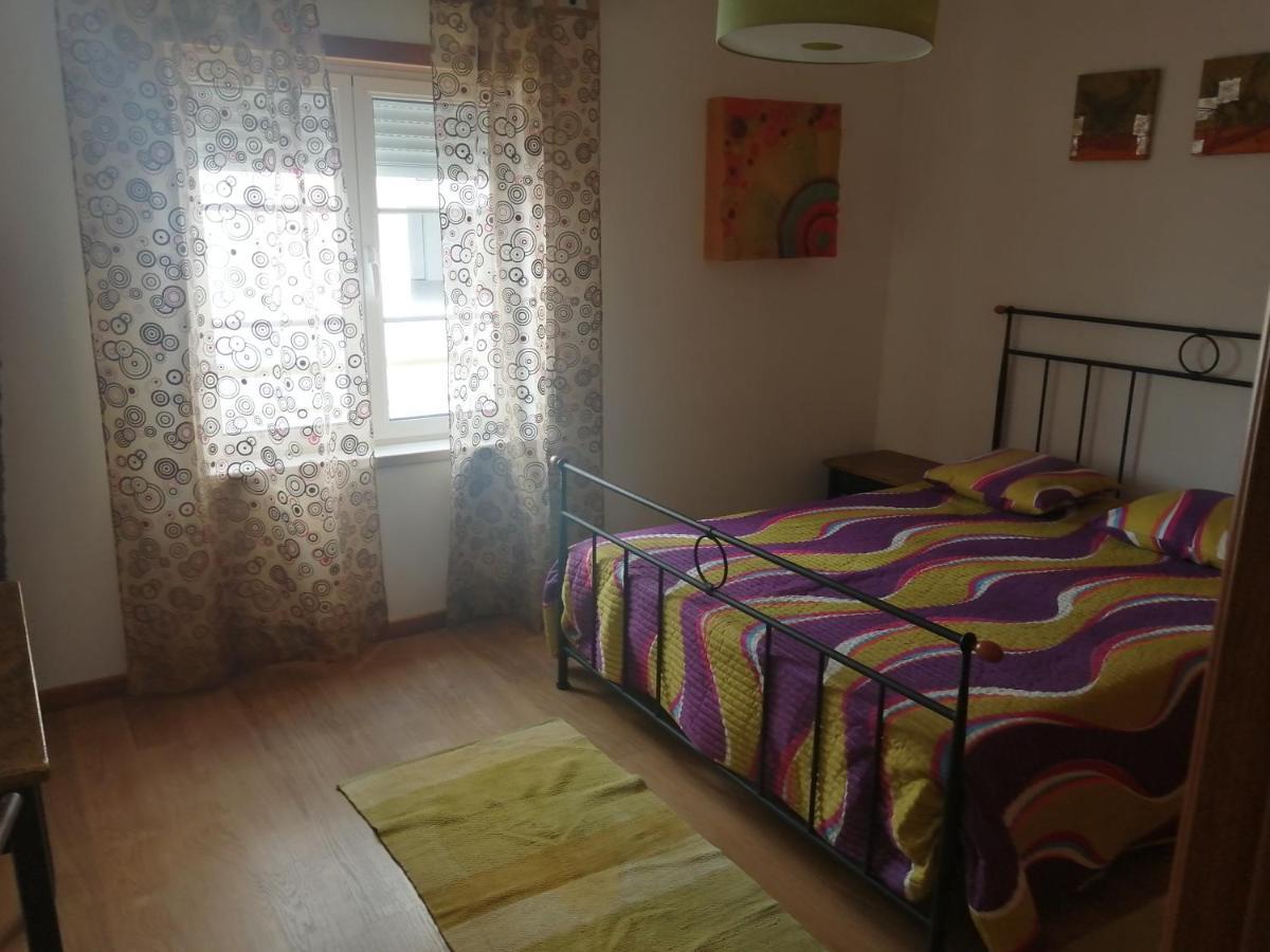 Casa Campos Nazaré Extérieur photo